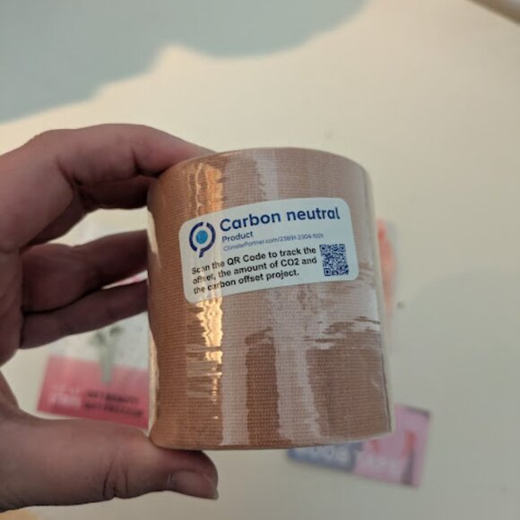 NWT 3 Piece Boob Tape, Covers. and Body Tape Set - Picture 6 of 8